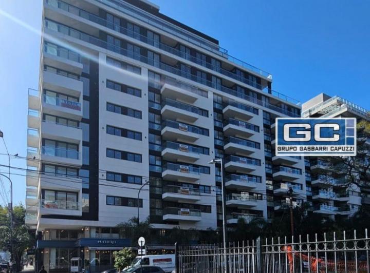 Departamento · 40m² · 2 Ambientes