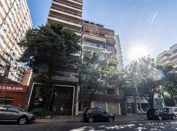 Departamento de 3 ambientes, Villa Urquiza · Alquiler 3 Ambientes con Baulera, Semi Piso Al Frente Villa Urquiza Excelente