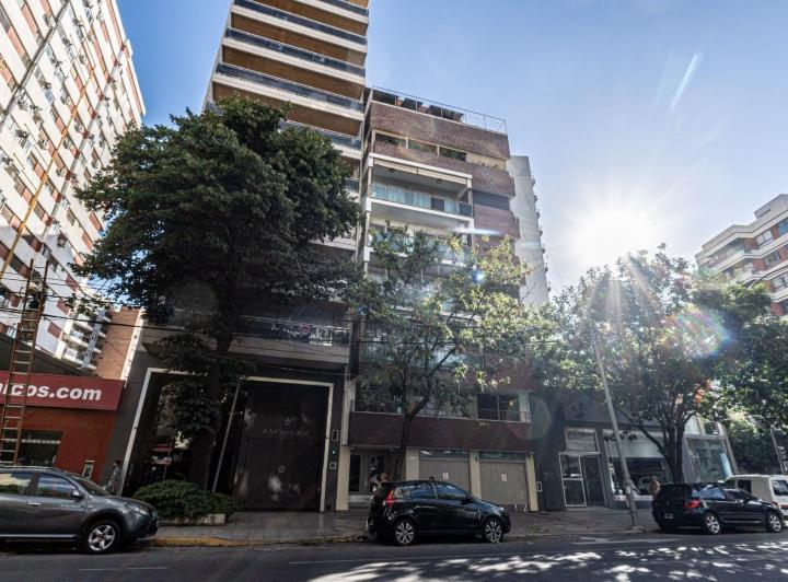 Departamento · 60m² · 3 Ambientes