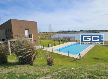 Terreno · 1m² · Lote en Venta Barrio Privado Los Juncos Lujan