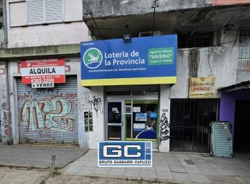 Local comercial · 30m² · 2 Ambientes · 1 Cochera · Local en Venta Temperley Incluye Fondo de Comercio Loteria Provincial