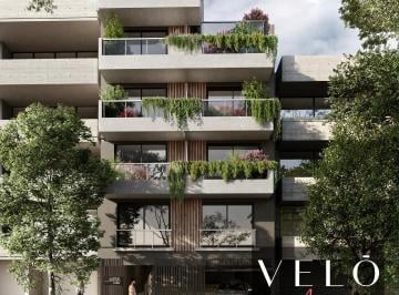 Departamento · 55m² · 2 Ambientes · Departamento en Saavedra - a Estrenar - Vista Abierta