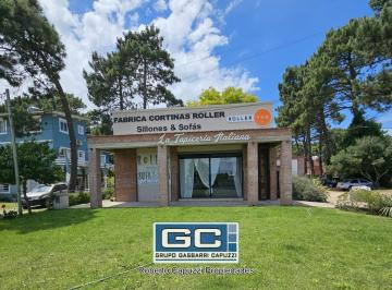 Fondo de comercio · 130m² · 1 Ambiente · Fondo de Comercio en Venta, Pinamar Sobre Ruta 11, Inmejorable Ubicacion