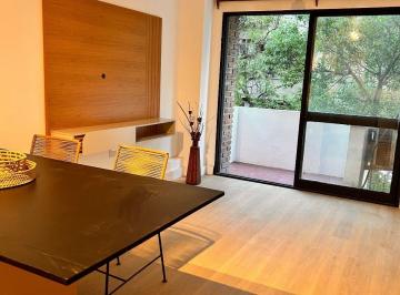 Departamento · 60m² · 3 Ambientes · Departamento 2 Dorm. con Balcon - Nueva Cordoba