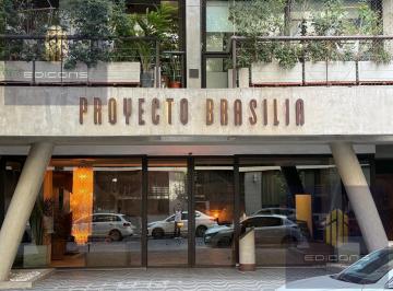 Departamento · 54m² · 2 Ambientes · 1 Cochera · Departamento 2 Ambientes con Cochera
