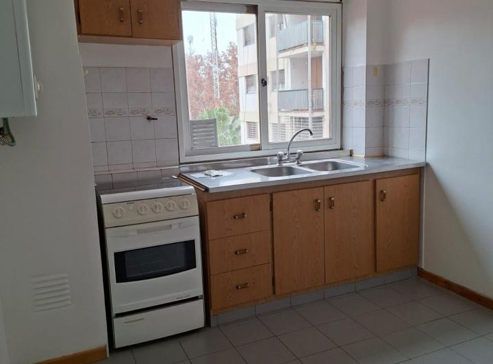 Departamento · 70m² · 2 Ambientes · 1 Cochera