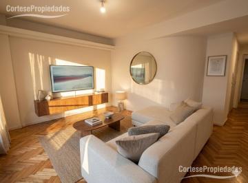 Departamento · 48m² · 3 Ambientes · Departamento en Palermo