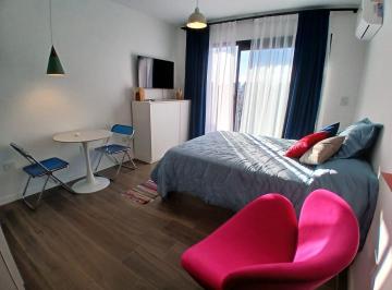 Departamento · 23m² · 1 Ambiente · Departamento en San Cristobal