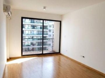 Departamento de 1 ambiente, Núñez · Departamento 1 Ambiente en Alquiler a m de Libertador