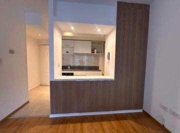 Departamento de 1 ambiente, Núñez · Departamento 1 Ambiente en Alquiler a m de Libertador