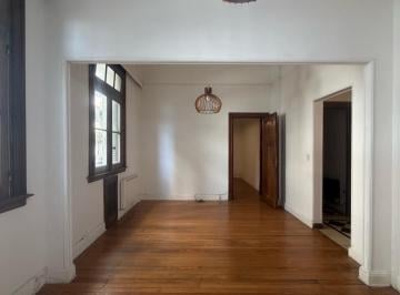 Departamento · 104m² · 3 Ambientes · Departamento - Caballito