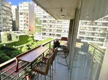 Departamento · 70m² · 3 Ambientes · 1 Cochera · Departamento en Nuñez