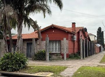 Casa · 165m² · 6 Ambientes · Casa en Venta 6 Ambientes Ituzaingó Norte