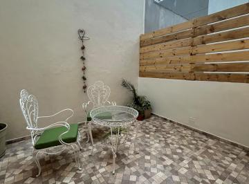 Departamento · 80m² · 3 Ambientes · Palermo, Güemes 4800, 1er Piso, Contrafrente, 3 Amb, 80 m² (Rmm)
