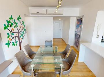Departamento · 140m² · 4 Ambientes · 1 Cochera · Nuñez, Ibera 2400, 4 Amb, 140 m², (Rmm)