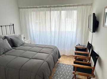 Departamento · 50m² · 2 Ambientes · Palermo Chico, Ugarteche y Juncal, 2 Amb, 50 m² (Rmm)