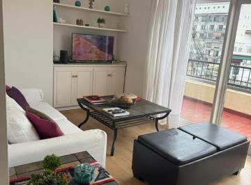 Departamento · 80m² · 3 Ambientes · Recoleta, Arenales 1900, 3 Amb, 80 m² (Rmm)
