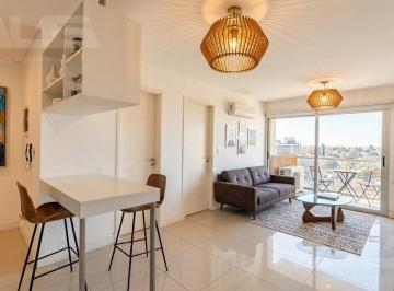 Departamento · 42m² · 2 Ambientes · 1 Cochera · Depto | 2 Ambientes | Piscina | Full Amenities | Cochera | Ituzaingó Norte