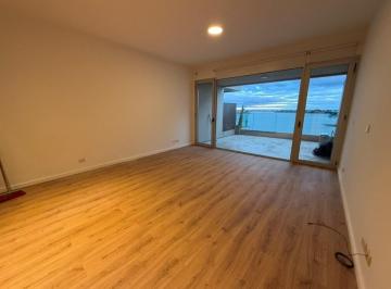 Departamento · 90m² · 3 Ambientes · 1 Cochera · Departamento en Alquiler en Portezuelo, Nordelta, Tigre