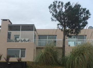 VALLIER · Casa Chalet en Alq. Temporario en Costa Esmeralda, Costa Atlántica, Buenos Aires