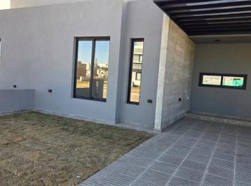 PH · 105m² · 4 Ambientes · 1 Cochera · Venta Duplex San Ignacio Village Manantiales 2