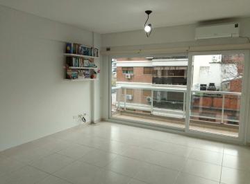 Departamento · 43m² · 2 Ambientes · Depto 2 Amb Venta Caballito Plaza Irlanda Balcón
