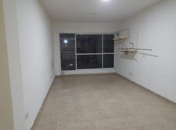 Departamento de 1 ambiente, Balvanera · Cómodo Monoambiente Se Puede Hacer Divisible Sin Expensas