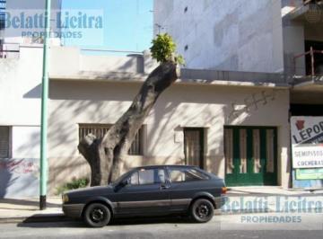 Terreno · 132m² · Excelente Oportunidad - Terreno de 8.66 X 13.85 - Altura Maxima Plano Limite 29.80 m