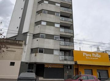 Departamento · 30m² · 1 Ambiente · Monoambiente con Terraza Propia Dg 79
