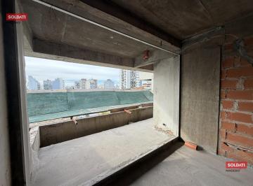 Departamento · 41m² · 2 Ambientes · Venta Departamento 2 Ambientes con Balcón - Chacarita