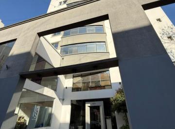 Departamento · 28m² · 1 Ambiente · 1 Cochera · Monoambiente en Alquiler en La Plata Dg 77 E/ 5 y 6