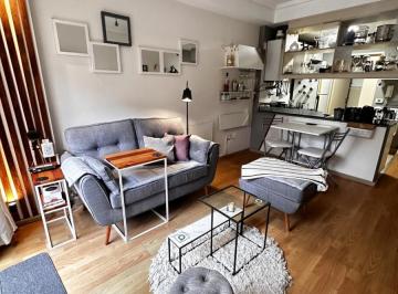 Departamento · 50m² · 2 Ambientes · Departamento en Belgrano