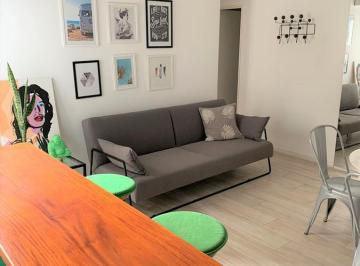 Departamento · 40m² · 2 Ambientes · Palermo - Ugarteche y Cerviño, 2 Amb, (Rsc)