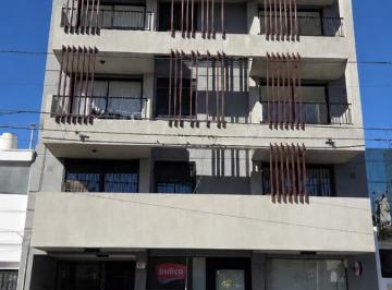 Departamento · 63m² · 3 Ambientes · Departamento a La Venta en Edificio Residencial Habita 19, 2 Dorm., Balcon!