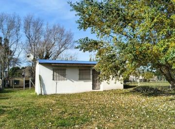 Casa de 4 ambientes, Chapadmalal · Casa en Chapadmalal con Gran Terreno a 600 m del Mar