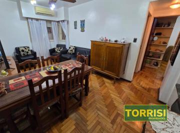 Departamento · 50m² · 3 Ambientes · Venta 3 Amb 50 m² - Diaz Velez 4500 - Almagro