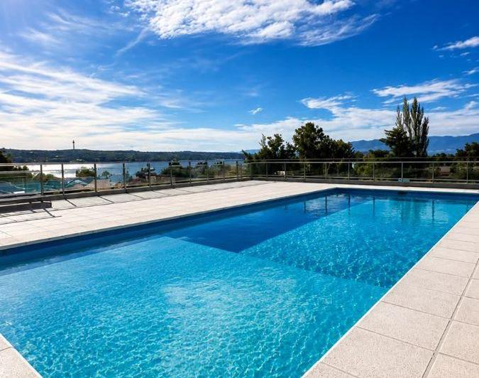 Departamento · 60m² · 1 Ambiente · 1 Cochera