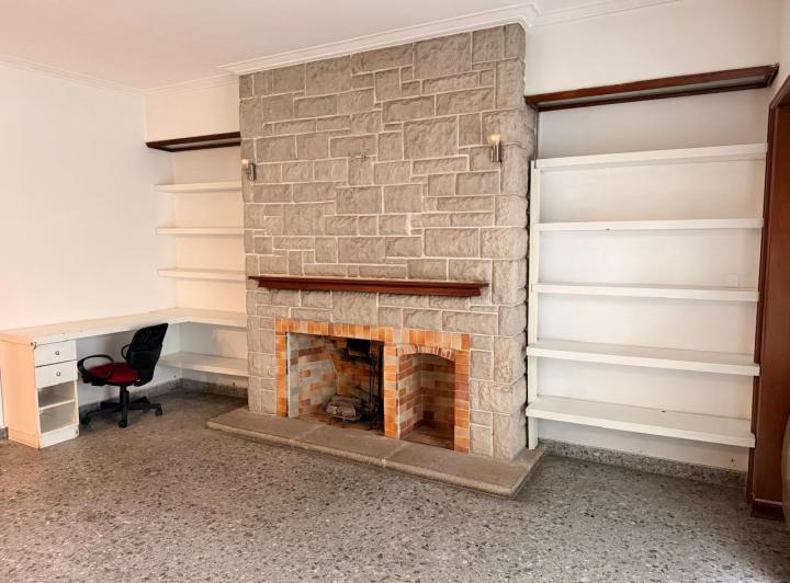 Departamento · 85m² · 3 Ambientes