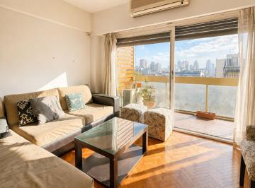 Departamento · 75m² · 3 Ambientes · 1 Cochera · Venta 3 Amb + Depend. Balcon, Cochera y Baulera