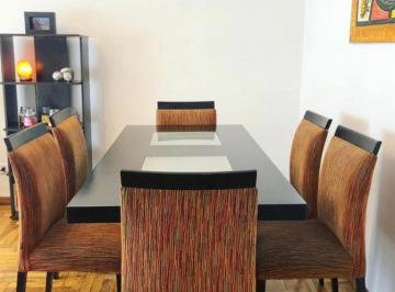 Departamento · 75m² · 3 Ambientes · Barrio Norte - Laprida 1200, 3 Amb, 75 m² (Rsv)