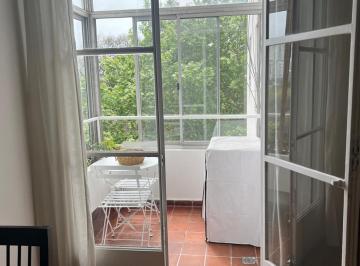 Departamento · 56m² · 2 Ambientes · Palermo - Av Santa Fe y Gurruchaga, 2amb (Rsc)