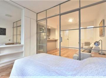 Departamento · 36m² · 1 Ambiente · Palermo - Cavia y Gelly Obes, 1 Amb Dividido, 36 m² (Rsc)
