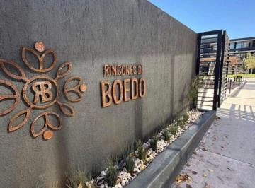 Departamento de 2 ambientes, Maipú · Departamento a Estrenar en Alquiler – Rincones de Boedo