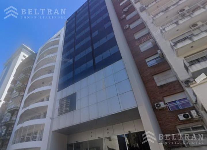 Oficina comercial · 70m² · 1 Ambiente · 1 Cochera