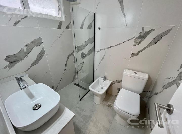 Departamento · 27m² · 1 Ambiente