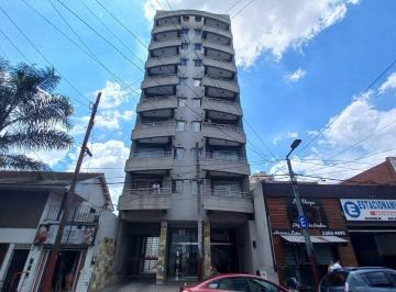 Departamento · 54m² · 2 Ambientes · 1 Cochera · Departamento con Baulera y Cochera en Alquiler