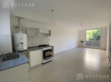 Departamento · 35m² · 1 Ambiente · Departamento - Rosario