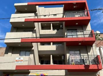 Departamento · 40m² · 2 Ambientes · 1 Cochera · Se Alquila Departamento Amoblado en Barrio General Paz