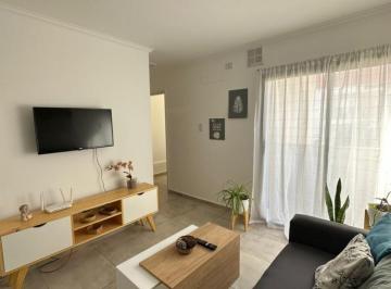 Departamento · 40m² · 2 Ambientes · 1 Cochera · Se Alquila Departamento Amoblado con Cochera Incluida en Barrio General Paz