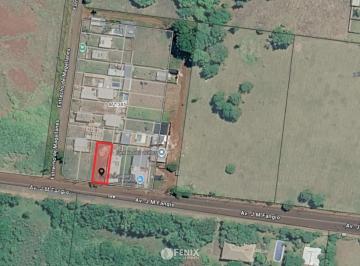 Terreno · 359m² · Tf897 - Terreno - Av Fangio y Calle Estrecho de Magallanes